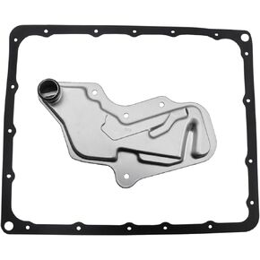 Beck/Arnley 044-0289 Automatic Transmission Filter Kit