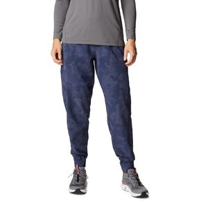 Columbia Women's Pleasant Creek Jogger, Safari Typhoon Blooms