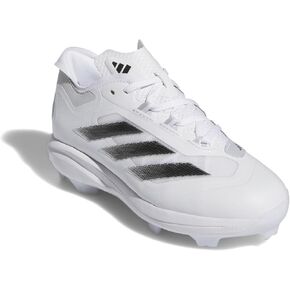 adidas boy's Adizero Impact Baseball Sneaker
