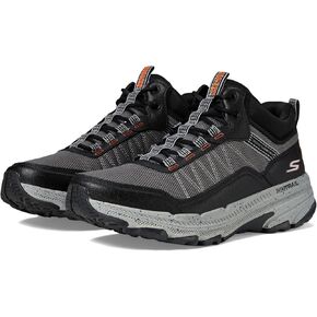 Skechers Men's Go Run Trail Altitude 2.0-Ridgetop Midtop Sneaker