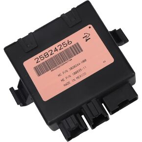 GM Genuine Parts 25824256 Rear Liftgate Control Module