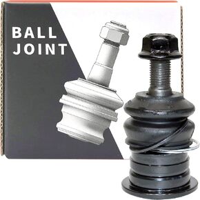 CTR CB0442 [OE Supplier] Front Upper Ball Joint Compatible with Lexus Vehicles - Replaces FOR 48610-39125, FOR 48610-39135, FOR 48610-39165, FOR 48610-59065, FOR 48630-39085, FOR 48630-39105, K500114