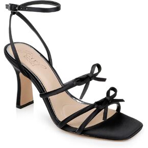 Jewel Badgley Mischka Women's Kiyomi Heeled Sandal