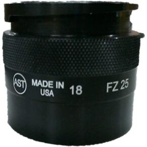 Assenmacher Specialty Tools FZ 25 Radiator Adapter for Volvo and Saab