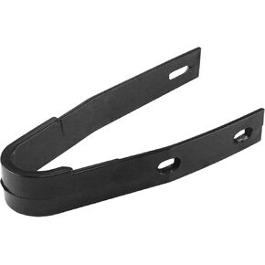 Swing Arm Chain Slider Swing Arm Chain Rest Slider Protector for 110cc 125cc Pit Quad Dirt Bike ATV, 1Piece