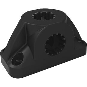ستيلث MM-1 متعدد التركيب، أسود
