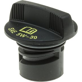 Standard Oil Cap