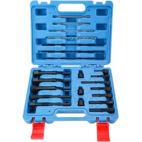 8MILELAKE M8 and M10 Glow Plug Electrodes Removal Tool Set