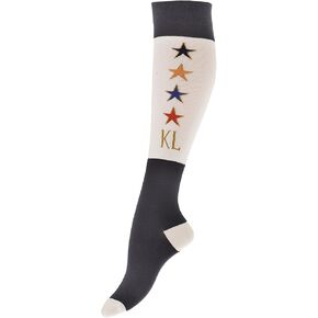 Kingsland Equestrian's TEJAT Coolmax Unisex Socks