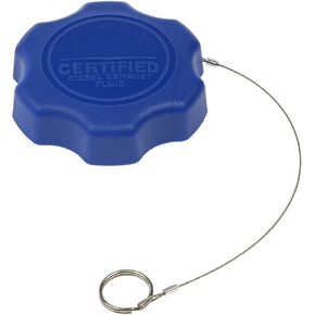 Dorman 904-5602CD Diesel Exhaust Fluid (DEF) Filler Cap Compatible with Select Isuzu Models