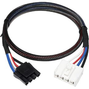 Oyviny Brake Controller Adapter 47755 for Dodge Ram 1995-2009/Dodge Dakota 1997-2011/Dodge Durango 1998-2009/Chrysler Aspen 2007-2009