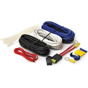 Reese Towpower 85060 Brake Control Installation Kit