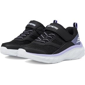 Skechers Girl's Boundless Sneaker
