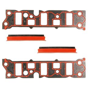 MS16203A Intake Manifold Gasket Set for 1997-2008 for Camaro Impala Lumina 3 8L V6