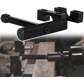 10850 Yoke Puller Compatible with Automotive Trucks, Cars and Equipment, Commonly Found on Class 1-2 Vehicles Car Puller, Lightweight Yoke Puller, Replaces OEM#10850