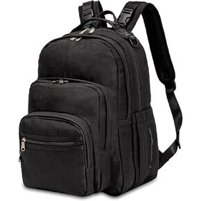 Diaper Bag Backpack with Stroller Straps and Changing Pad Lightweight Travel Maternity Backpack Large Capacity