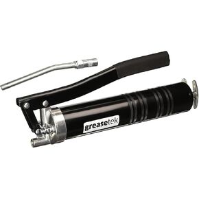 Standard Lever Grease Gun with Extension Pipe