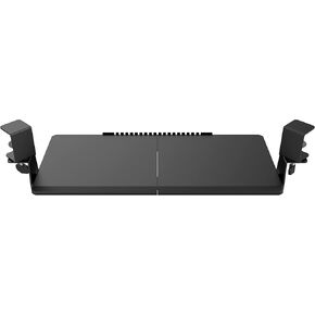 Fezibo Keyboard Tray Black