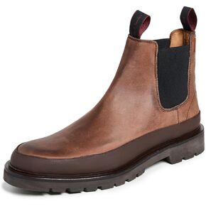 Paul Smith Men's Geyser Boots Chelsea