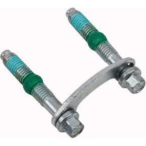 GM Genuine Parts 11546655 M8x1.25x49mm Drive Shaft Bolt