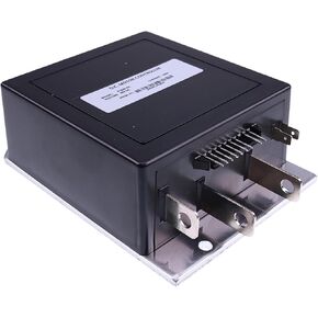Solarhome 36V 300A New Motor Controller 1206SX 73144G01 73144-G01 73144G06 Compatible with Ez-Go