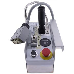 Solarhome Control Box 163167 163168 Compatible with SkyJack Scissor Lift SJIII 3215 SJII 3219 SJIII 3220 SJIII3215 SJII3219 SJIII3220