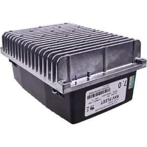 ZTUOAUMA AC Motor Controller 48V 235A 1206AC-5231 1206AC-5201 618374 Compatible with EZGO 5 RXV Fleet FLT ELEC 2FIVE Golf Cart for Curtis Motor Controllers
