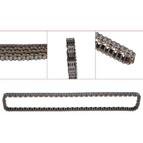 Cam Chain Timing Replacement for Yamaha Raptor 660 1998-2005 94591-40126-00