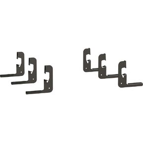 Luverne Truck Equipment (400713) Grip Step Bracket Kit