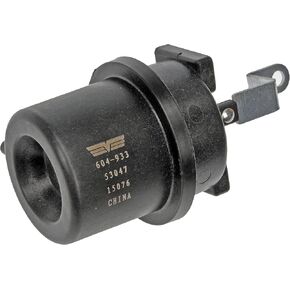 Dorman 604-933 HVAC Blend Door Actuator Compatible with Select Jeep Models