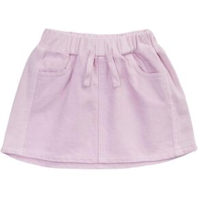 Splendid Girls' Cotton Twill Skirt
