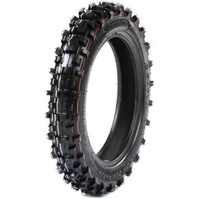 Pt1001 Motocross Off-Road Dirtbike Tire 2.50-10 Front Or Rear Soft/Intermediate Terrain