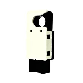 Brake Light Switch Stop Suitable for Cadillac Escalade/Chevrolet Avalanche Silverado 1500 Suburban 1500 2500 Tahoe/GMC Sierra 1500 Yukon XL 1500 OEM:25981009 901251 D1539J SLS450