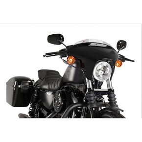 Puig Batwing SML Sport Harley Davidson Sportster 883 Iron XL883N 09-20