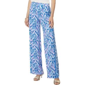 Lilly Pulitzer Women's Allena Knit Palazzo