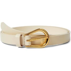 Madewell Women's Teardrop Buckle Belt