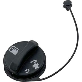 Gas Cap Fuel Tank Cap Replace GT231 15763227 Compatible with Chevy GMC Cadillac Oldsmobile Pontiac Silverado Sierra Suburban Tahoe Yukon Escalade Avalanche
