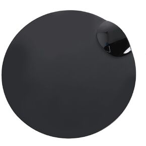 Fuel Gas Tank Door Filler Lid 4L3Z-99405A26-EAA Replacement for F-150 2004-2008