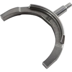 Shift Fork For GM Muncie M20 M21 M22 4 speed WT297-23 304841
