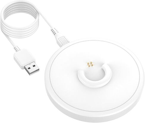 Charging Cradle Charger for Bose Soundlink Revolve, Charging Cradle Dock for Bose Soundlink Revolve/Soundlink Revolve+ (Series II) Revolve Plus Portable Speaker Charging Dock Replacement Charger Base in Kuwait