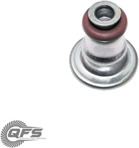 QFS Pressure Regulator, Pressure Regulator Replacement for (2003-2020) Suzuki Boulevard C90, Burgman 400, GSX-R1000, GSX-R600, GSX-R750, GSX250, Inazuma 250, Intruder C1500, SV1000, SV650, 15610-06J in Saudi Arabia