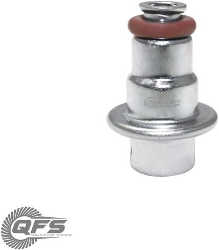 QFS Pressure Regulator, Pressure Regulator Replacement for (2003-2020) Suzuki Boulevard C90, Burgman 400, GSX-R1000, GSX-R600, GSX-R750, GSX250, Inazuma 250, Intruder C1500, SV1000, SV650, 15610-06J in Saudi Arabia