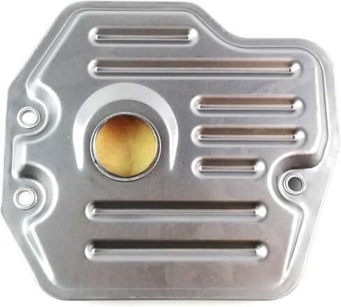 U140E Trans Transmission Oil Filter kit Fits for CAMRY CELICA ES300 HIGHLANDER MATRIX RAV4 RX300 SOLARA TC XB Replaces# 35330-06010 in Kuwait