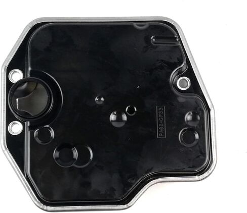 U140E Trans Transmission Oil Filter kit Fits for CAMRY CELICA ES300 HIGHLANDER MATRIX RAV4 RX300 SOLARA TC XB Replaces# 35330-06010 in Kuwait