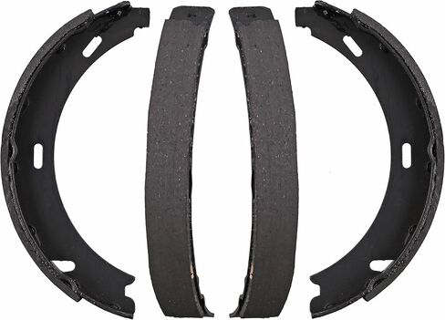 Wagner QuickStop Wagner Brake Z816 Parking Brake Shoe in Saudi Arabia