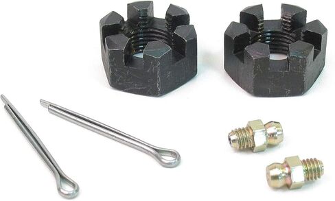 Mevotech Drag Link - MDS914 in Saudi Arabia