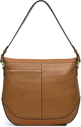 RADLEY London Milligan Street - Women's Leather Shoulder Bag - Medium Size Purse - Women's Shoulder Handbag in Saudi Arabia