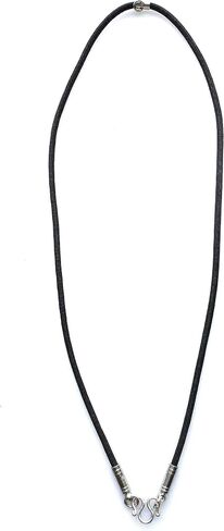 5 Pieces Stainless Rope Necklace Accessory 2 Hook for Amulets in Saudi Arabia