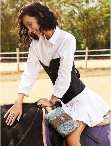 حقيبة معصم ميرا أكوا in Kuwait