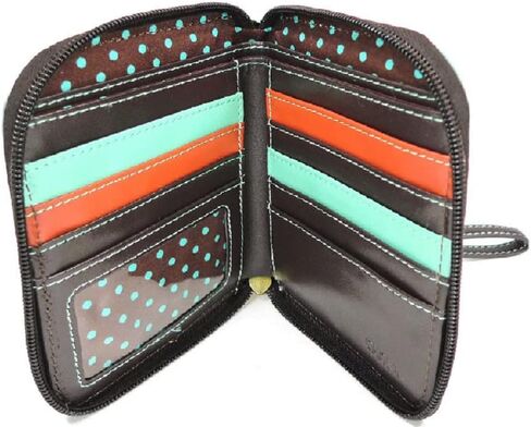 محفظة تشالا مونكي بسحاب حول المعصم in Kuwait